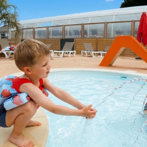 Camping Le Panoramic - Camping Côtes-d'Armor - Image N°6