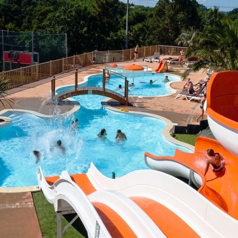 Camping Le Panoramic - Camping Côtes-d'Armor - Image N°3