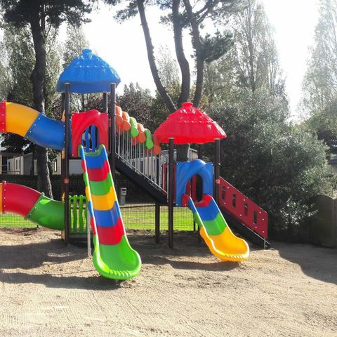 Camping Le Panoramic Camping Le Panoramic - Camping Cotes-Armor - Image N°6