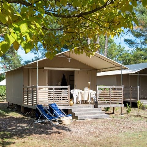 LODGE 5 people - Fiji.