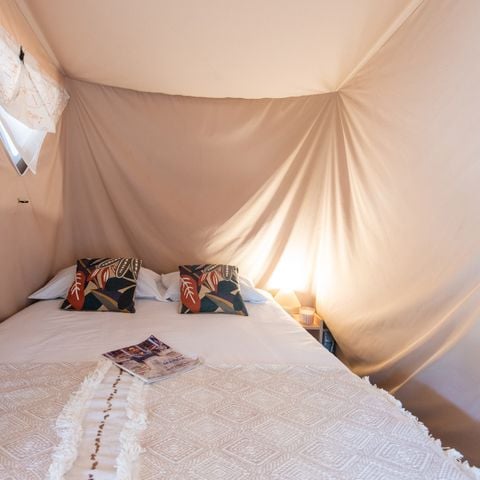 LODGE 5 persone - Maori