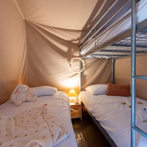 LODGE 5 persone - Maori