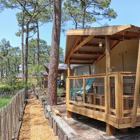 ALBERGUE 6 personas - Bali.