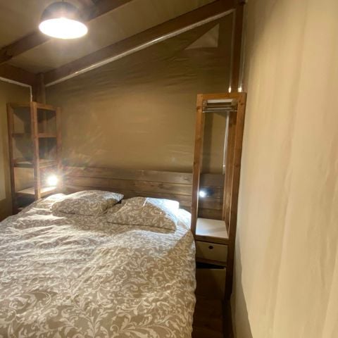 ALBERGUE 6 personas - Bali.