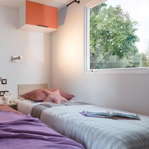 MOBILE HOME 4 people - Palma CONFORT air-conditioned...