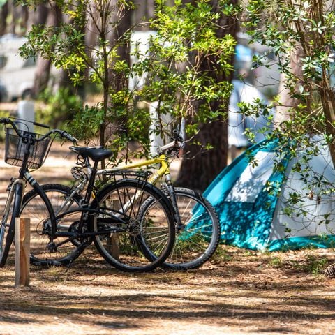 EMPLACEMENT - avec électricité