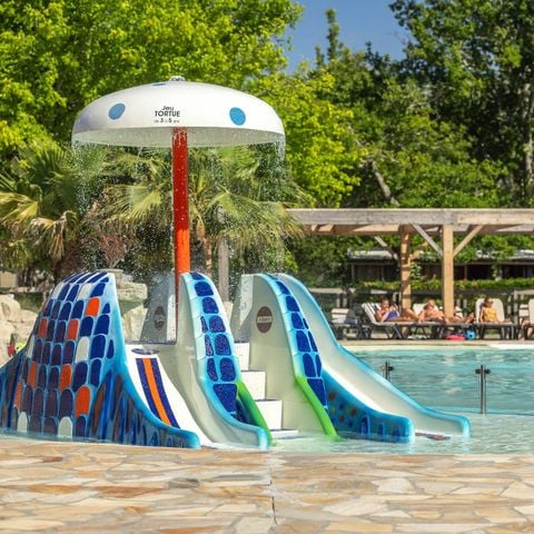 Camping Mayotte Vacances  - Camping Landes - Afbeelding N°4