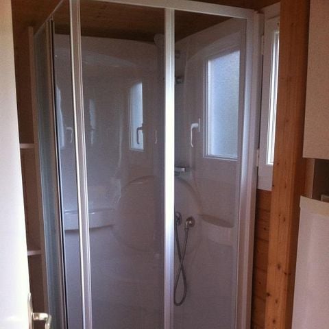 CHALET 4 personnes - 2 Chambres