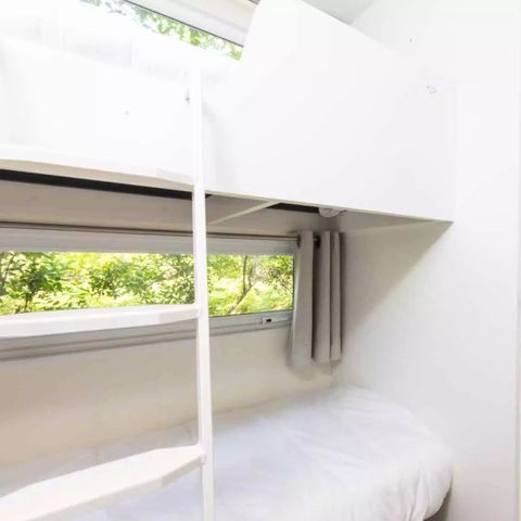 BUNGALOW 6 personnes - Taos