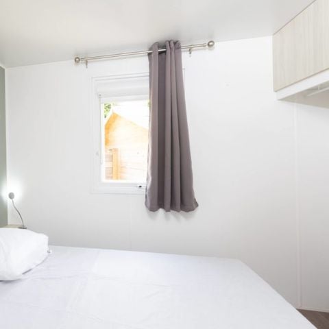 Mobilhome 6 personnes - 37m² - 3 chambres - DIMANCHE / Dimanche