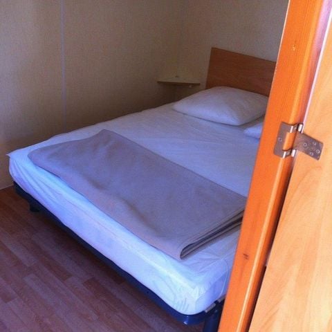 MOBILHOME 5 personnes - 2 Chambres 2/5 pers n° 80 Samedi au Samedi