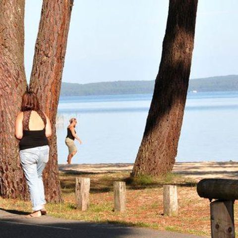 Camping En Chon Les Pins Camping En Chon Les Pins - Camping Landes - Image N°26