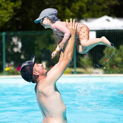 Camping En Chon Les Pins - Camping Landes - Afbeelding N°6