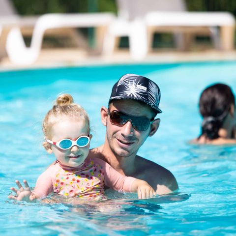 Camping En Chon Les Pins - Camping Landes - Afbeelding N°5
