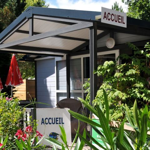 Camping En Chon Les Pins Camping En Chon Les Pins - Camping Landes - Image N°18