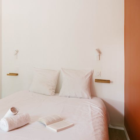 BUNGALOW 8 people - Cabane Signature Tribu 4 bedrooms