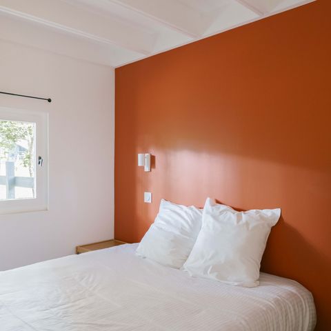 BUNGALOW 8 personnes - Cabane Signature Tribu 4 chambres