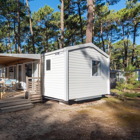 CASA MOBILE 4 persone - Palma CONFORT Aria condizionata