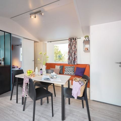 Mobile home 4 persons - Palma CONFORT Air-conditioned