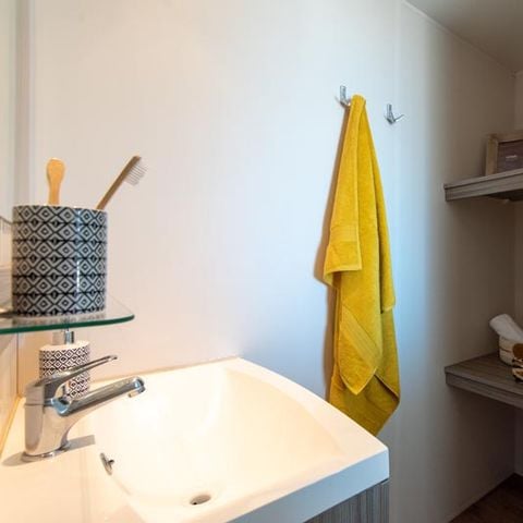 Mobile home 6 persons - Soléo STANDARD
