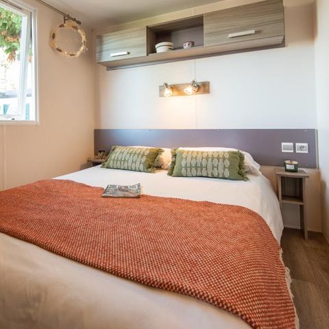 Mobilhome 6 personas - Soléo STANDARD