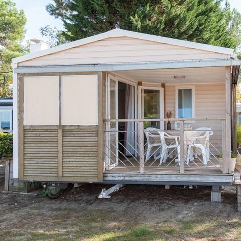Mobile home 6 persons - Soléo STANDARD