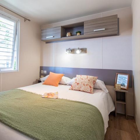 Mobilhome 4 personas - Soléo STANDARD