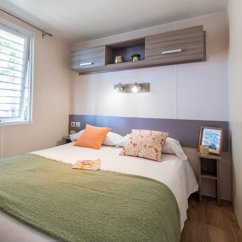 Mobilhome 4 personnes - Soléo STANDARD