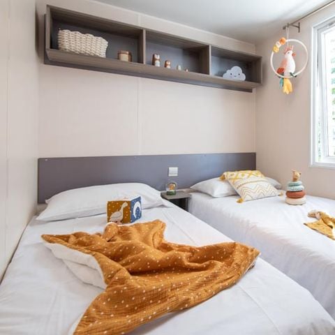 Mobile home 4 persons - Soléo STANDARD