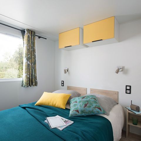 MOBILHOME 6 personnes - Palma CONFORT Climatisé