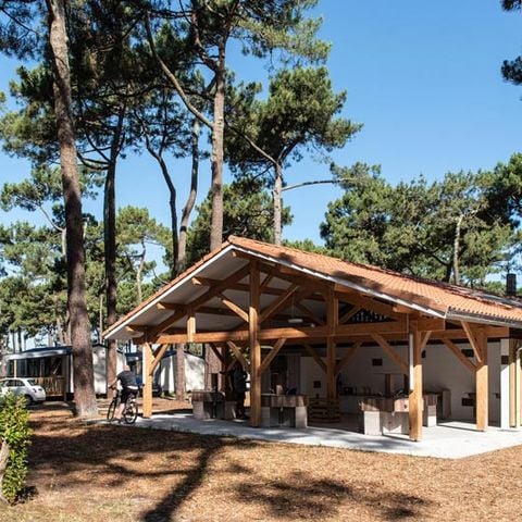 EMPLACEMENT - avec électricité