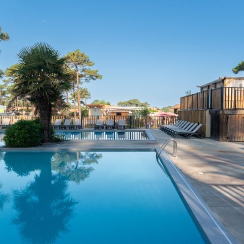 Camping Club Plage Sud 4*- MS VACANCES - Camping Landes - Image N°6