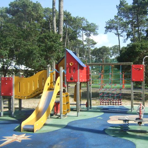 Camping Plage Sud Camping Plage Sud - Camping Landes - Image N°10