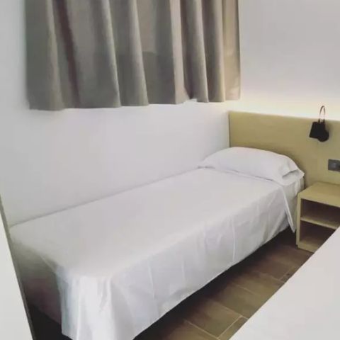 Studio 4 personen - Studio 2 Kamers 2/4 Personen Airconditioning + TV