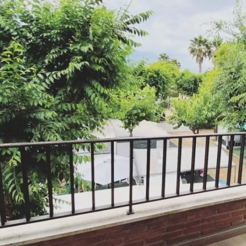 STUDIO 4 people - Studio 2 Rooms 2/4 People Air-conditioned + TV