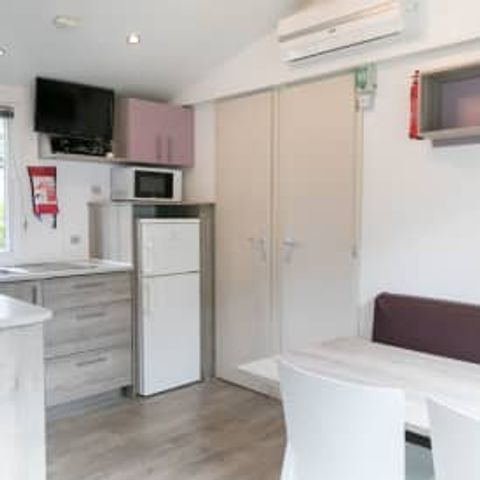 Chalet 5 persons -  By Lifestyle holidays - Chalet 5, 2 bedrooms