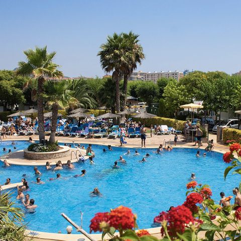Camping La Masia Camping La Masia - Camping Gérone - Image N°14