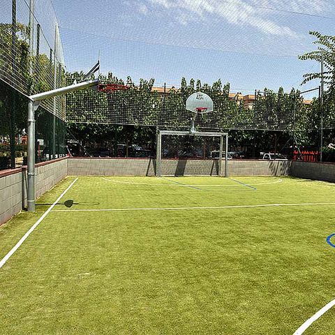 Camping La Masia Camping La Masia - Camping Gérone - Image N°26