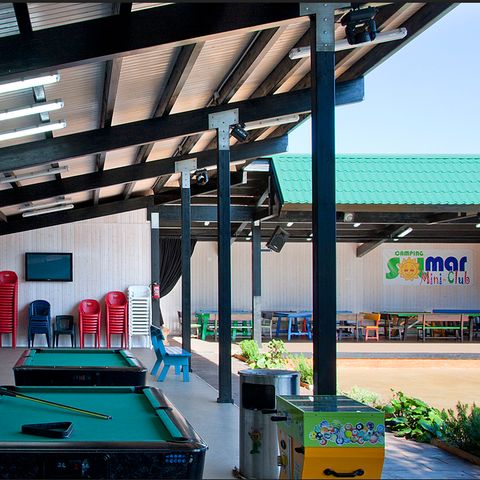 Camping Solmar Camping Solmar - Camping Gérone - Image N°31
