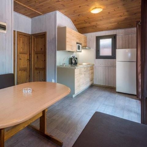 CHALET 6 persone - Chalet 6 persone