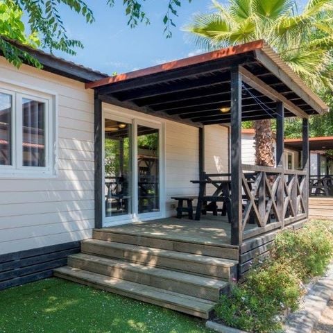 CHALET 6 personnes - Confort