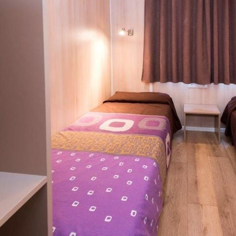 CHALET 6 personnes - Confort