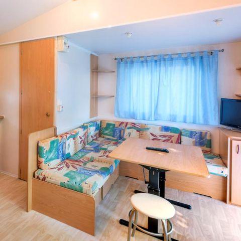 BUNGALOW 5 persone - Cottage B