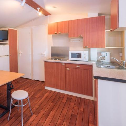 Bungalow 5 persons - Cottage B