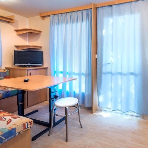 Bungalow 5 persons - Cottage B