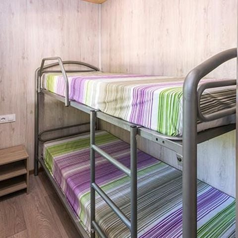 CHALET 6 persone - A4 - XALET CONFORT