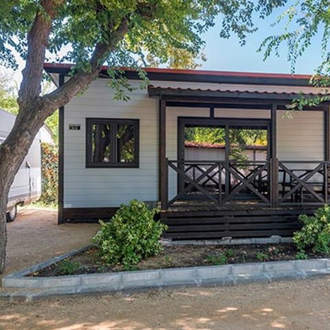 Chalet 6 Personen - A4 - XALET KOMFORT