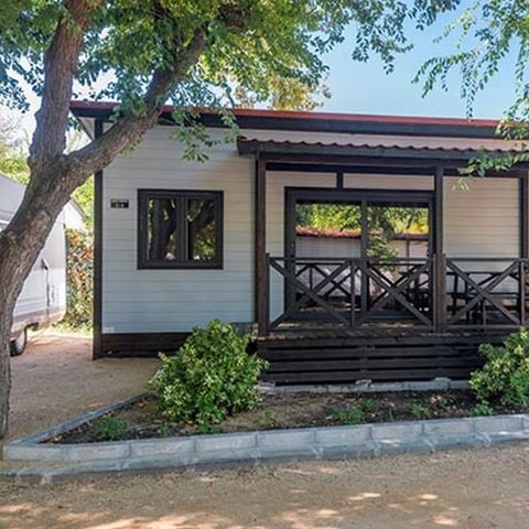CHALET 6 personas - A4 - XALET CONFORT