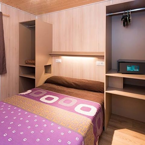 CHALET 6 people - A4 - XALET CONFORT