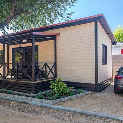Chalet 6 persons - A4 - XALET CONFORT
